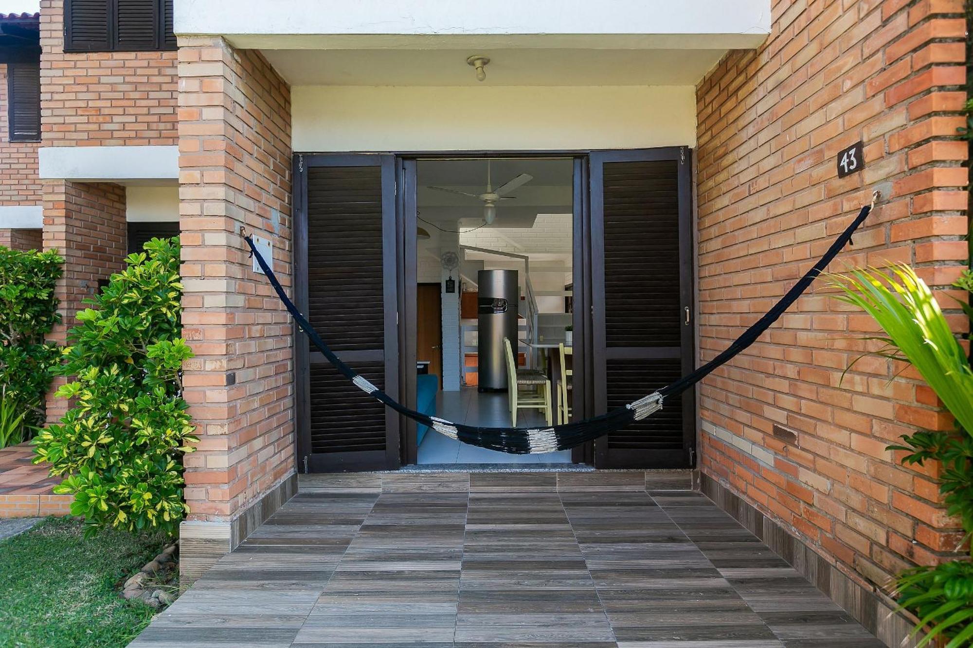 Residencial Tropical Apartment - Florianopolis — Fotos 2